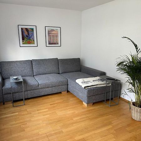 Kassel Apartment Am Entenanger Экстерьер фото