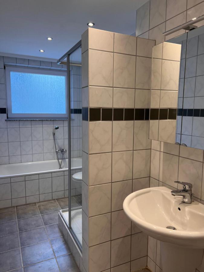 Kassel Apartment Am Entenanger Экстерьер фото