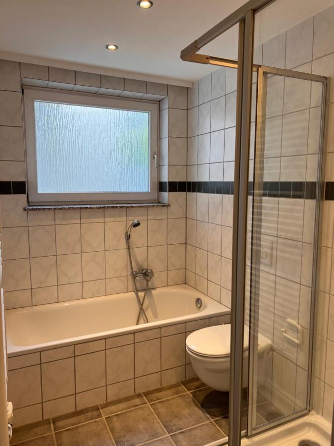 Kassel Apartment Am Entenanger Экстерьер фото