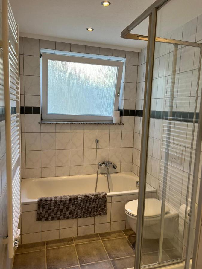 Kassel Apartment Am Entenanger Экстерьер фото