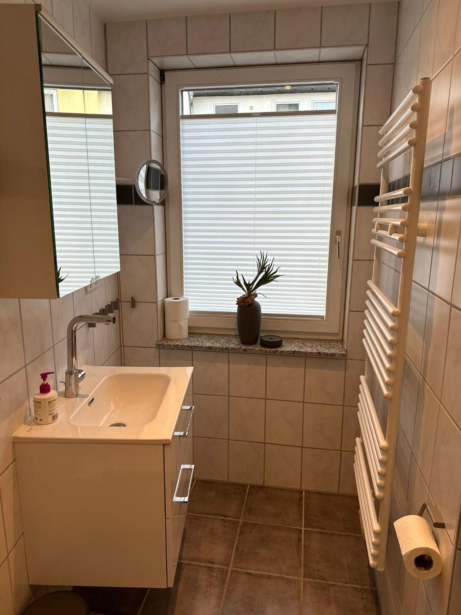 Kassel Apartment Am Entenanger Экстерьер фото