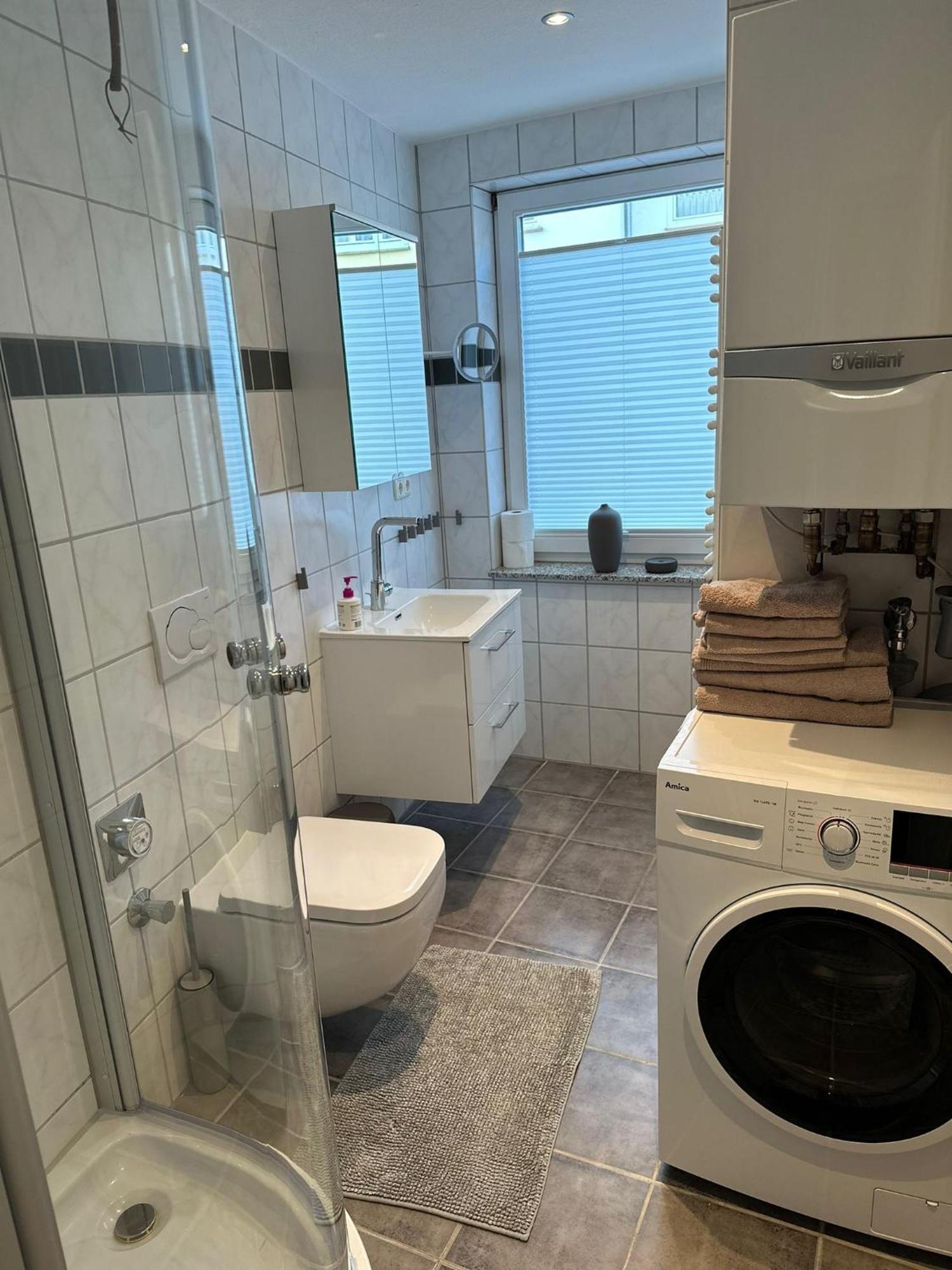 Kassel Apartment Am Entenanger Экстерьер фото