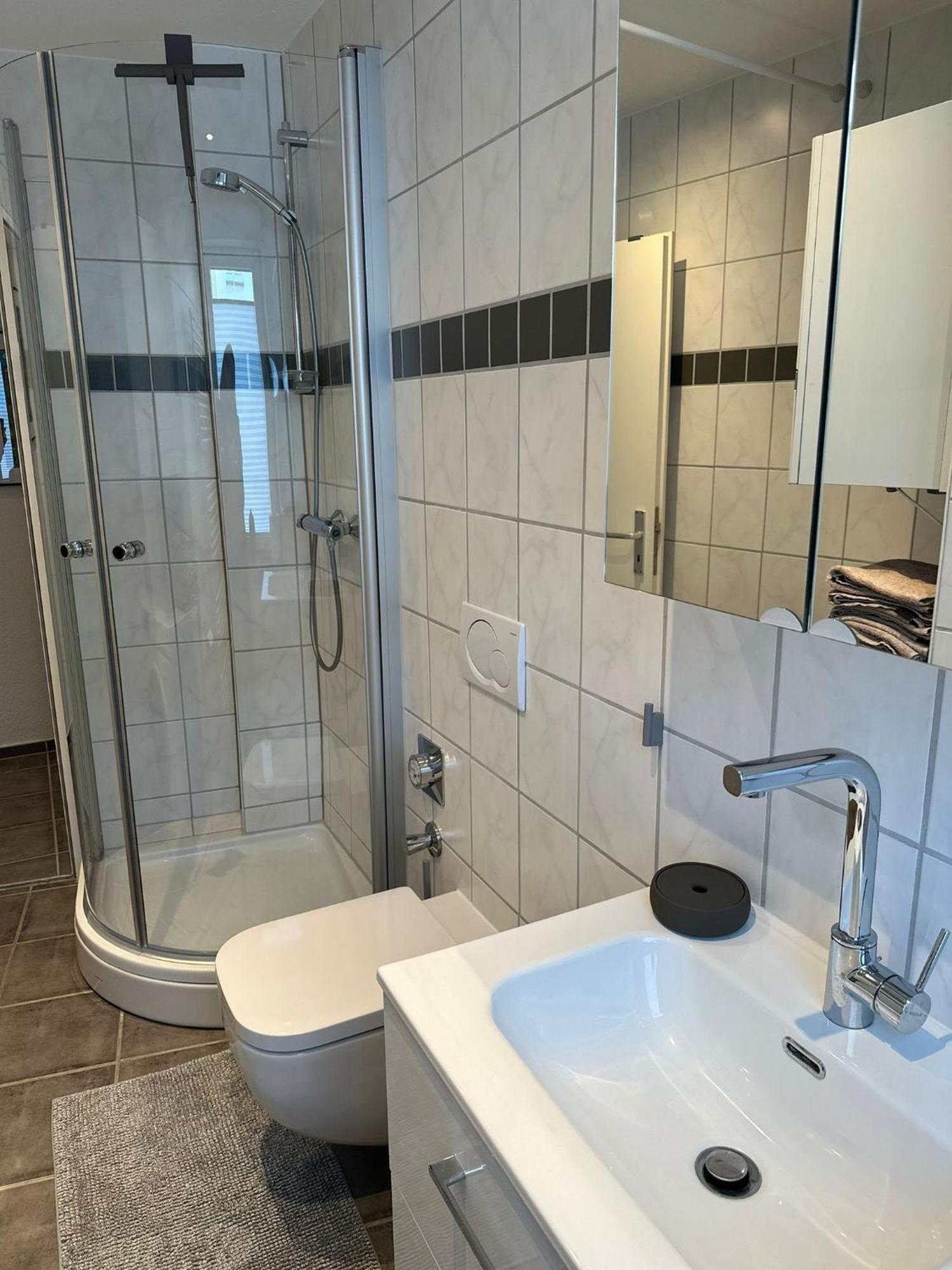 Kassel Apartment Am Entenanger Экстерьер фото